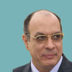 Dr Youssef Mahmoud Baker