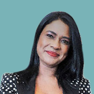 Ms Irene Vallihu